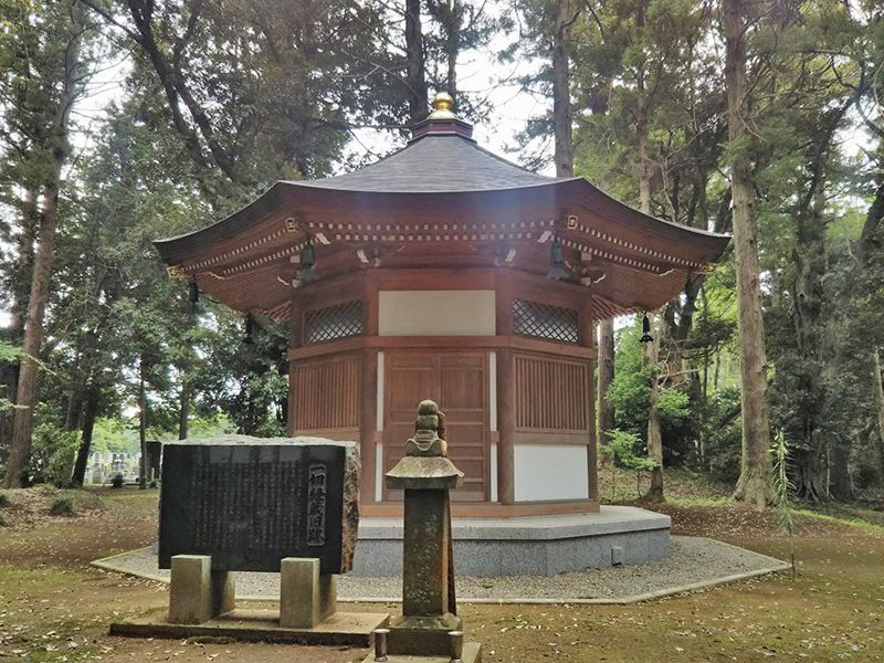 妙興寺霊園 樹林墓