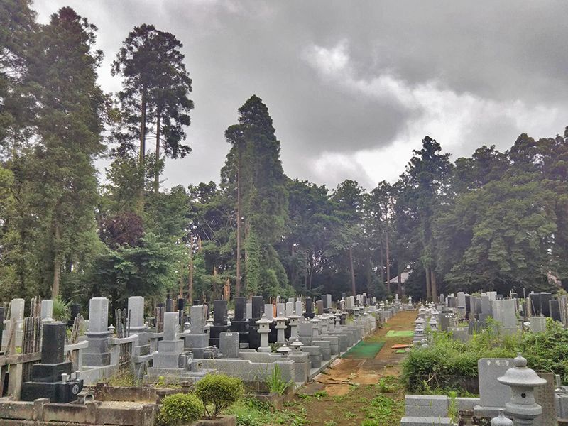 妙興寺霊園