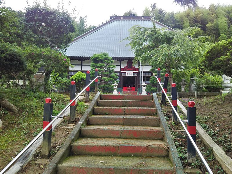 林祥寺霊園