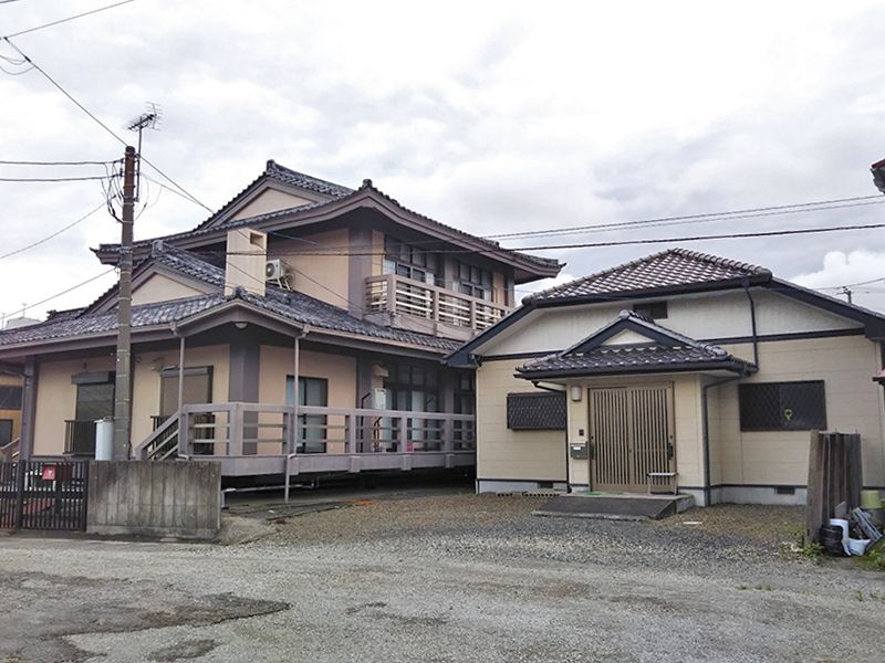 木更津成就寺霊園