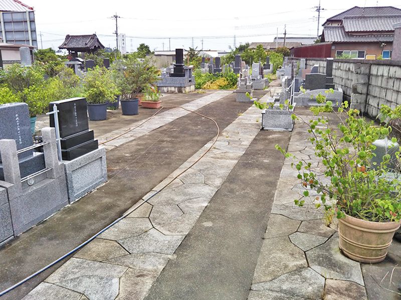 深谷メモリアルパーク