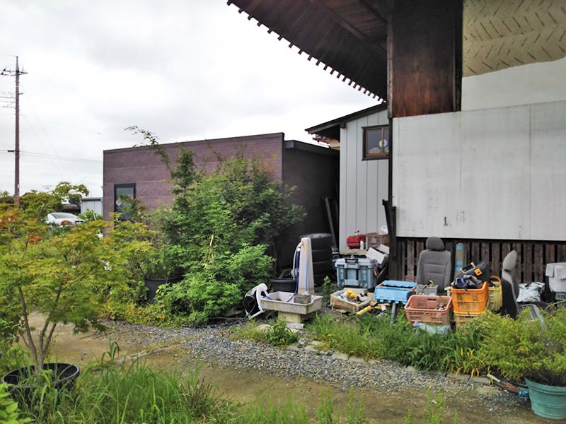 深谷メモリアルパーク