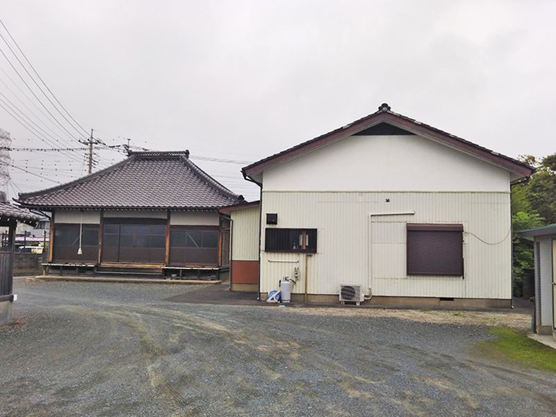 北坂戸霊園