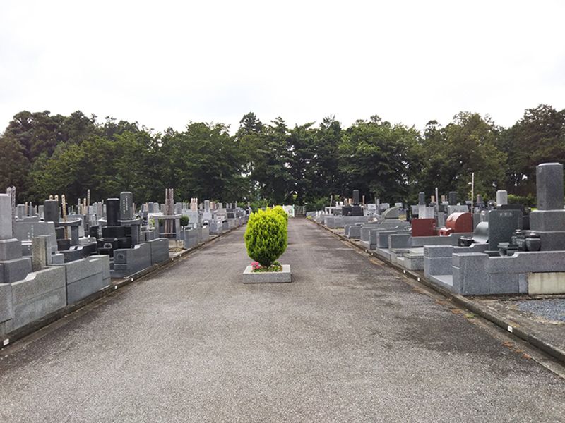 平成東武霊園