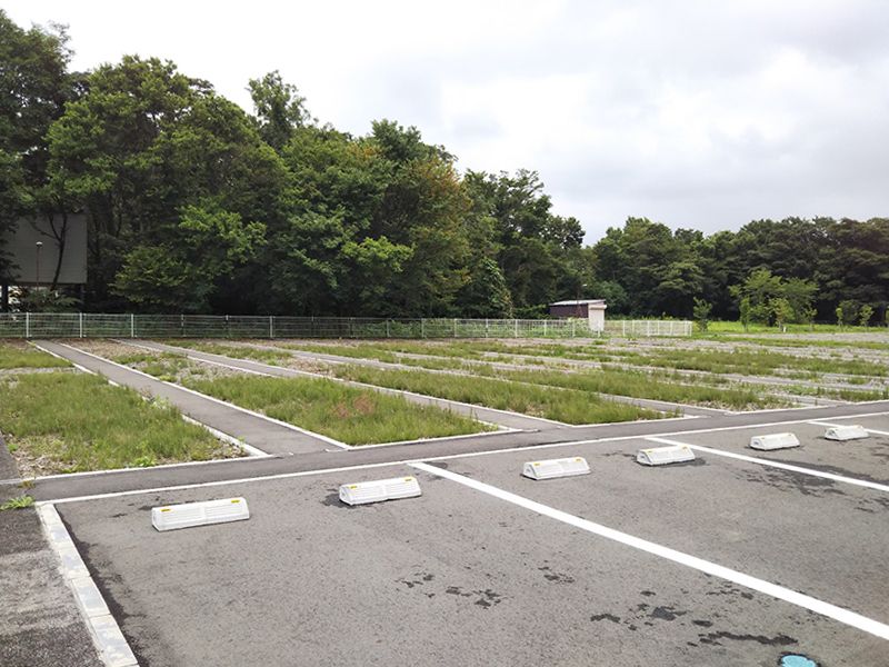 平成東武霊園