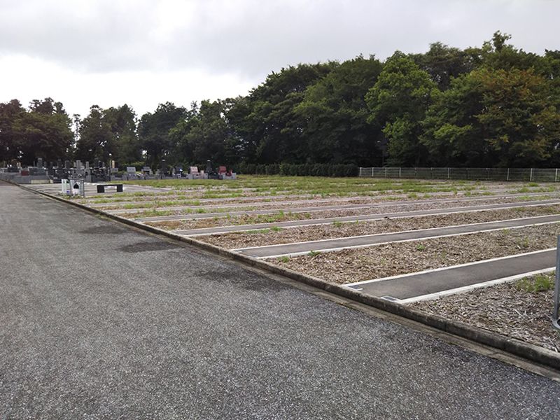 平成東武霊園