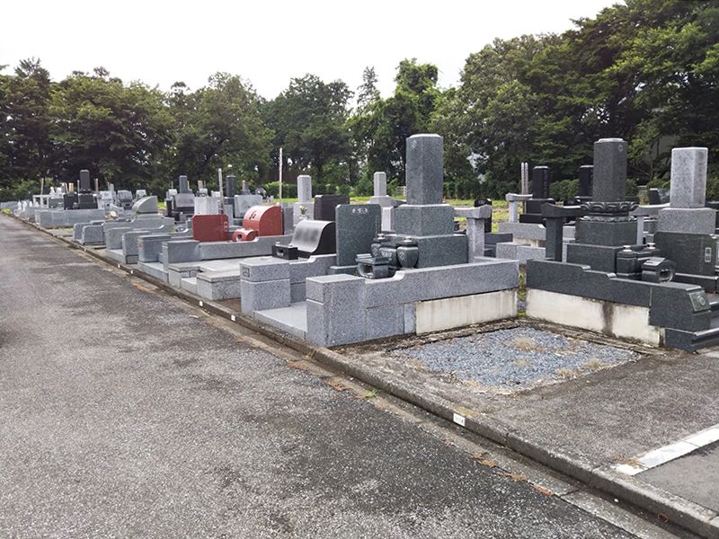 平成東武霊園
