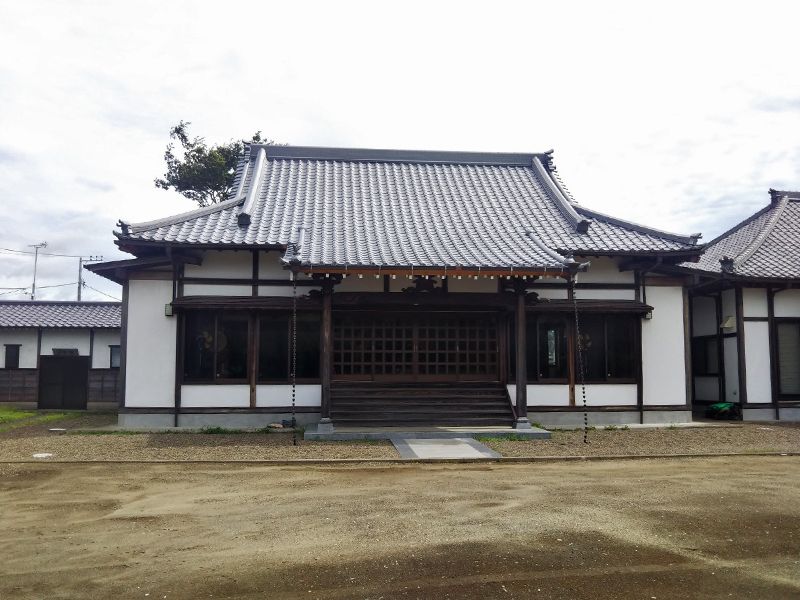 市原中央霊園