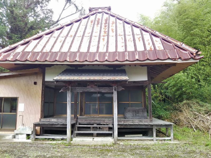 真ヶ谷メモリアルパーク