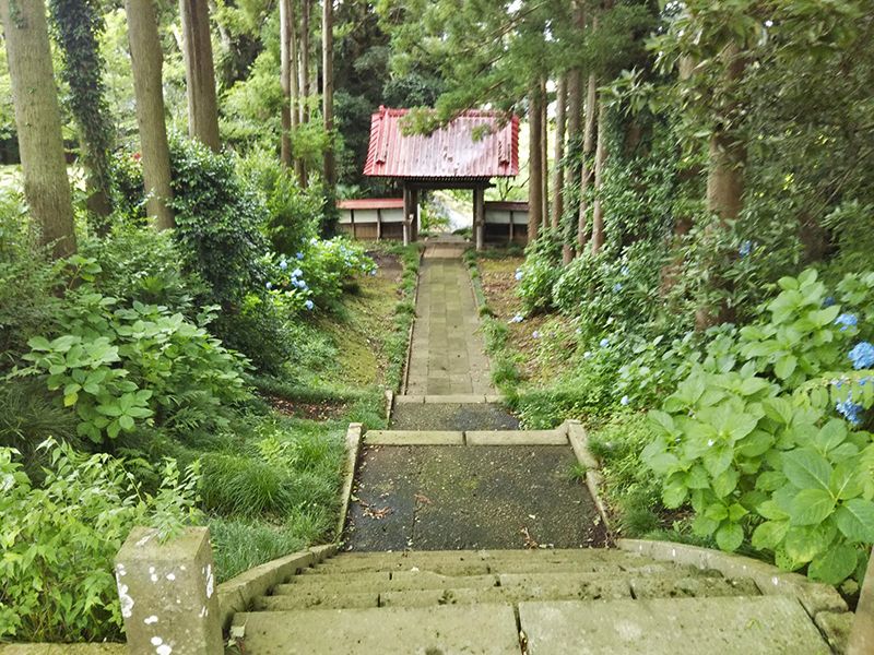 永代供養墓 光明苑