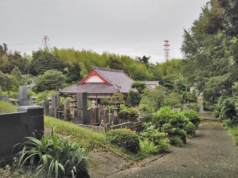 永代供養墓 光明苑