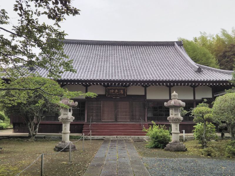 永代供養墓 光明苑