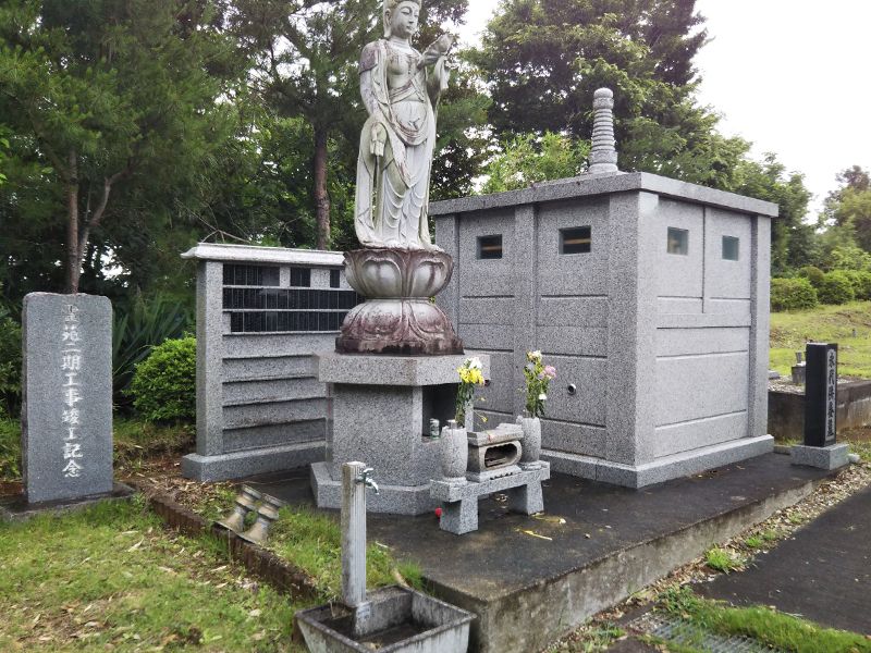永代供養墓 光明苑