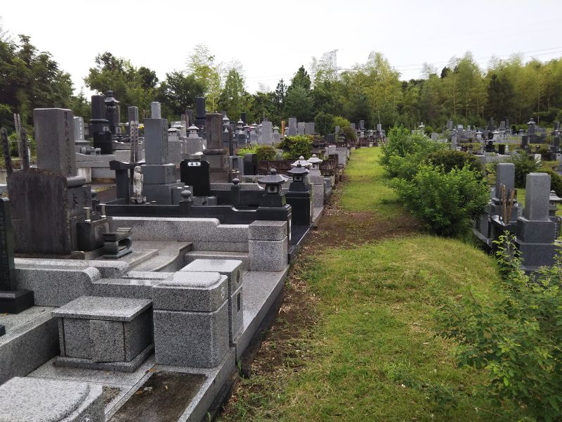 永代供養墓 光明苑