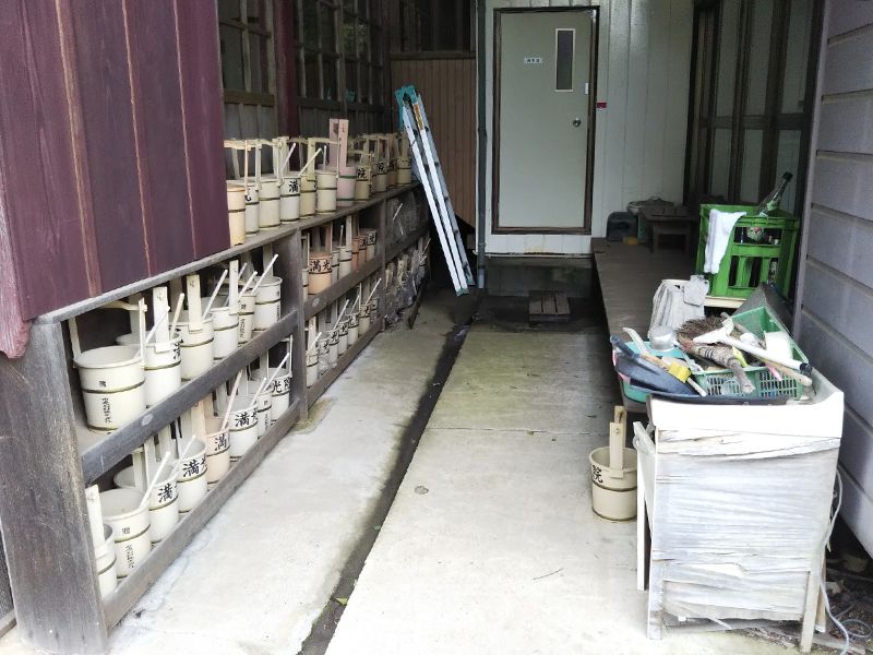 永代供養墓 光明苑