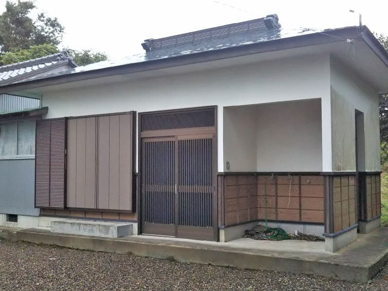 あじさい霊園
