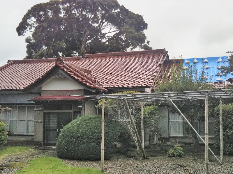 あじさい霊園