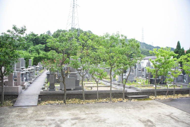 宝善院桜霊園