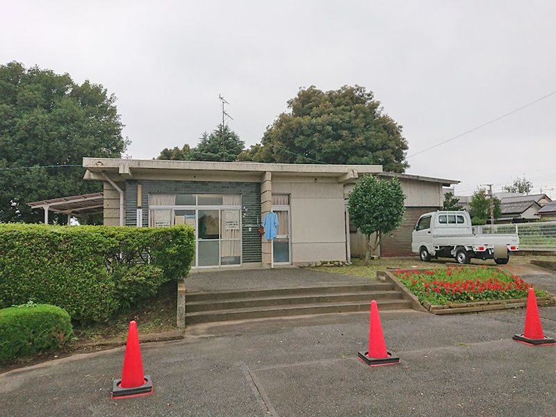 前橋市営 亀泉霊園