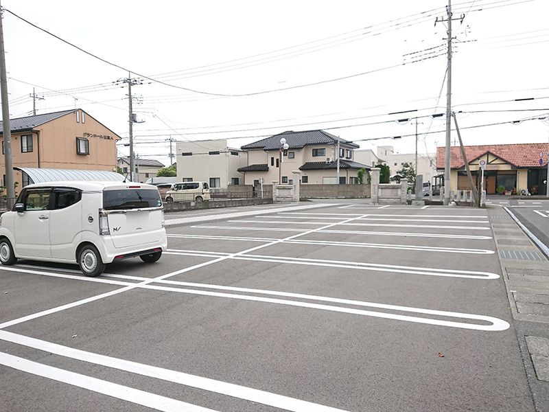 連取中央霊園