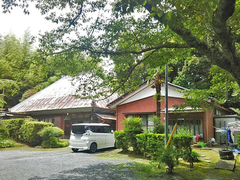 能満寺やすらぎの里霊園