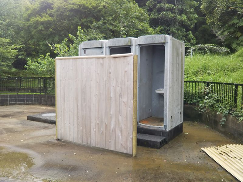 能満寺やすらぎの里霊園