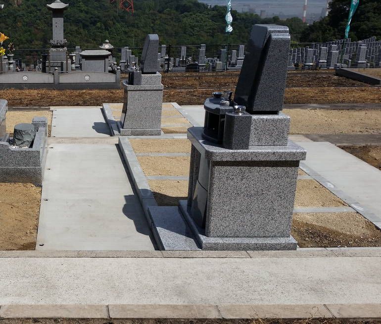専光寺墓苑