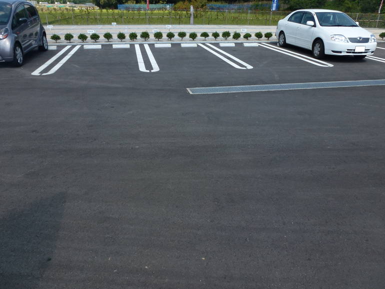 オアシス霊園 西大寺東