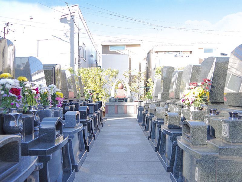 グリーンパーク新宿