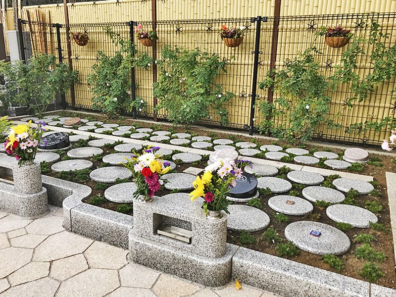 神楽坂 あかぎガーデン