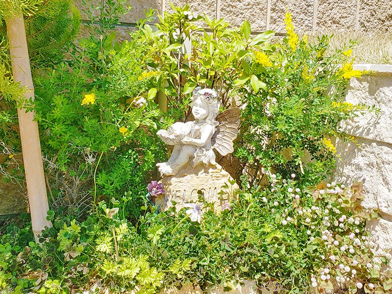 ハートフルガーデン葛飾鎌倉