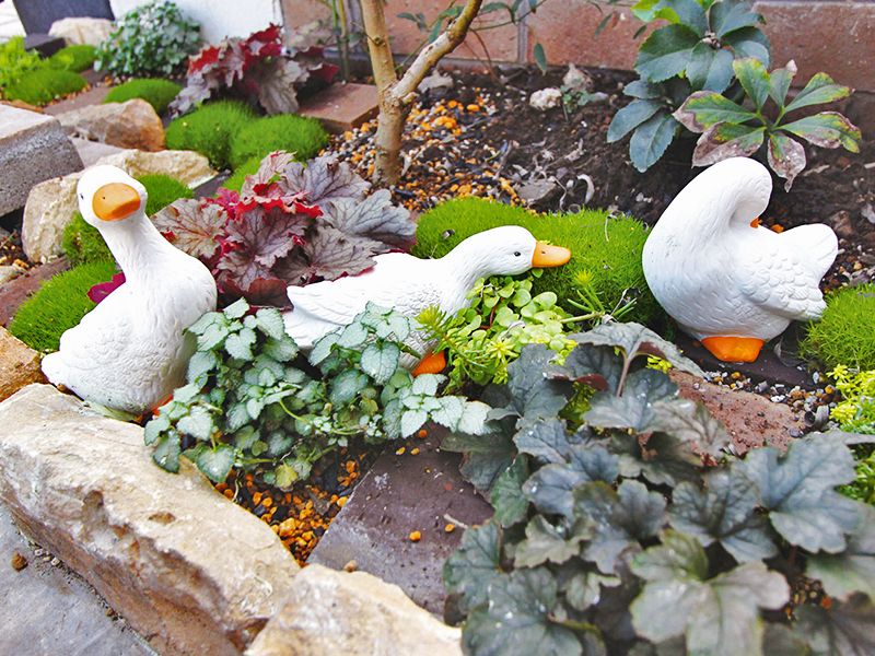 ハートフルガーデン葛飾鎌倉