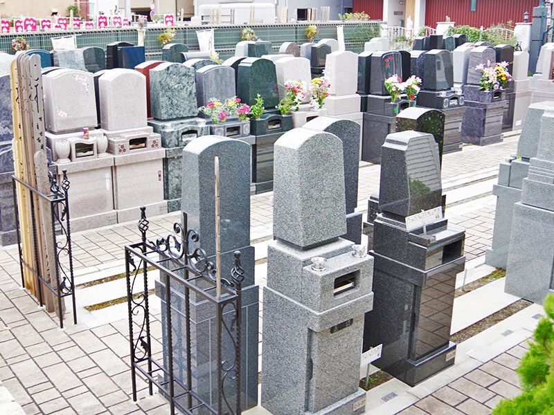 ハートフルガーデン葛飾鎌倉