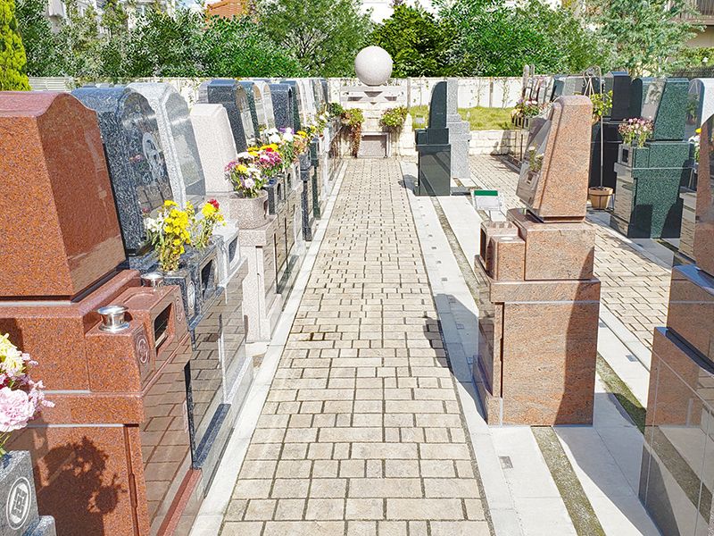 ハートフルガーデン葛飾鎌倉