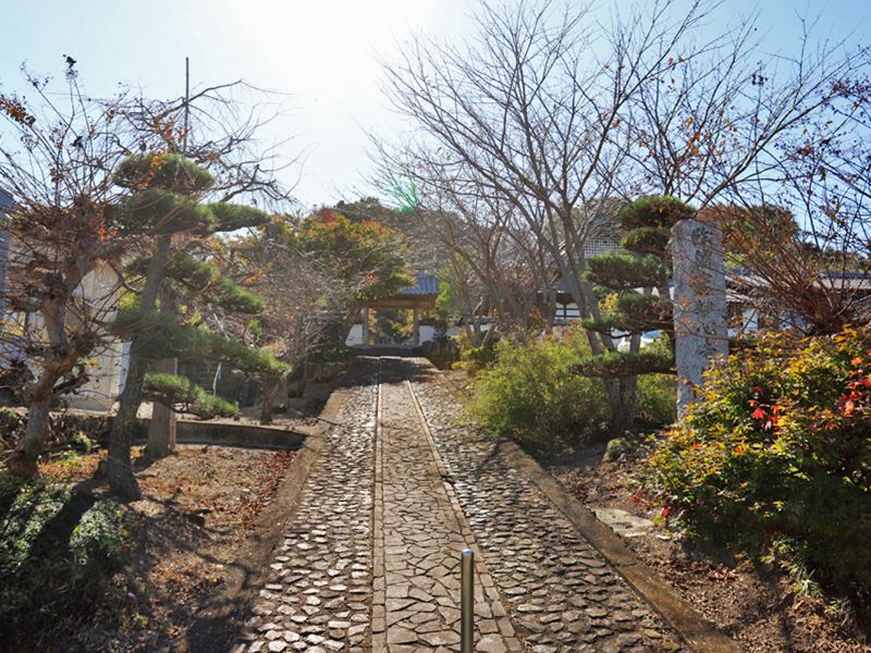 宗清寺