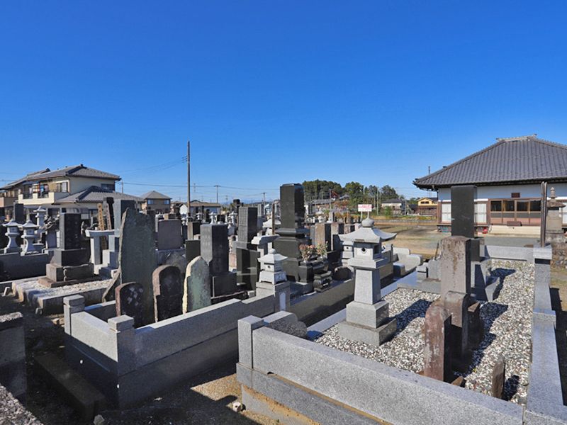 智徳寺