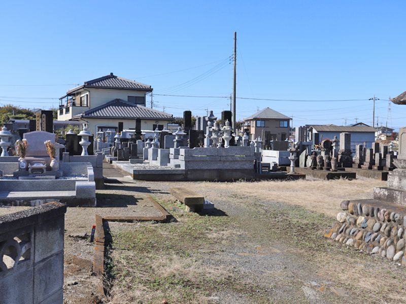 智徳寺