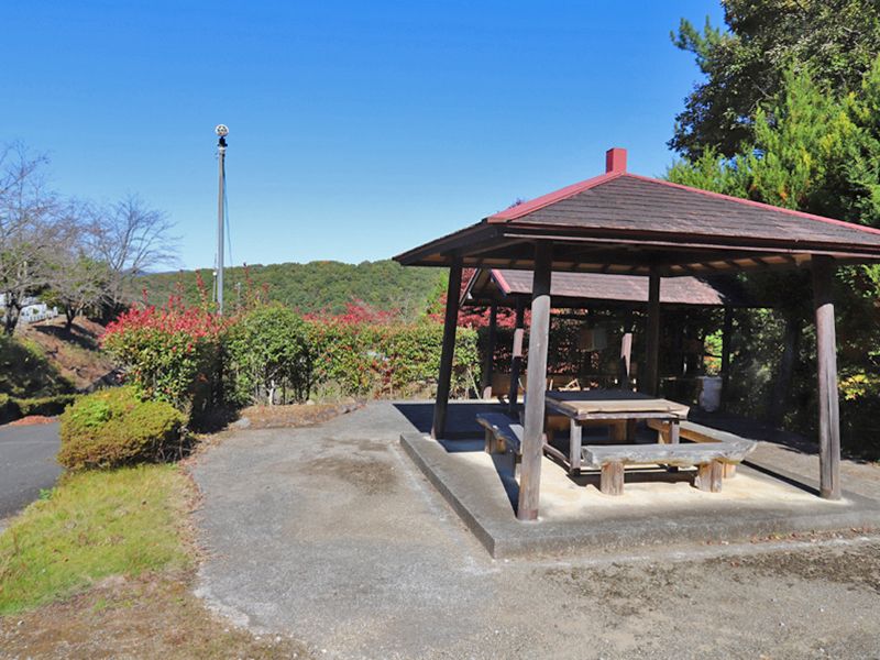 長瀞清華霊園