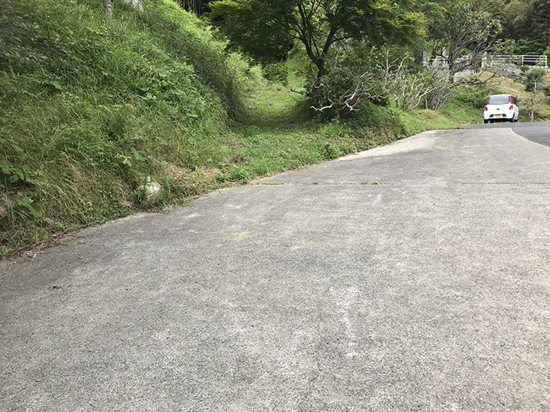 小田寺霊園
