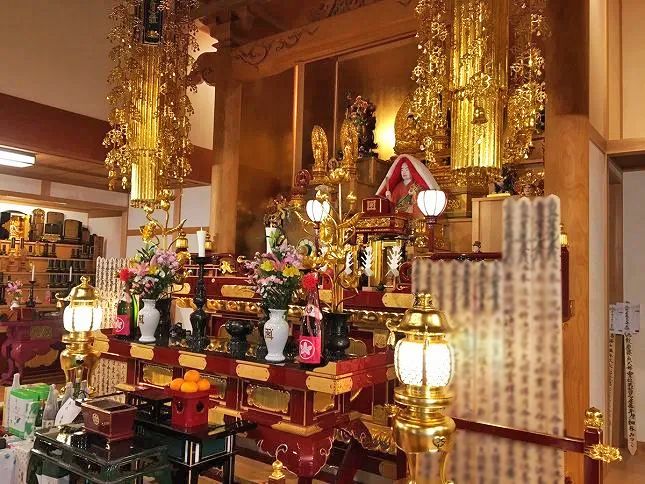 恵光メモリアル新宿浄苑