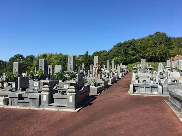北久米文殊苑