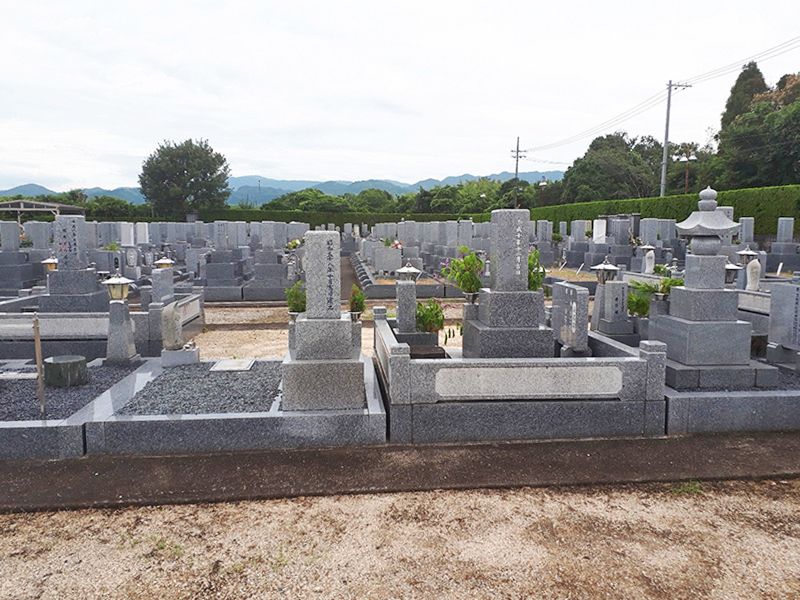 和泉中央霊園