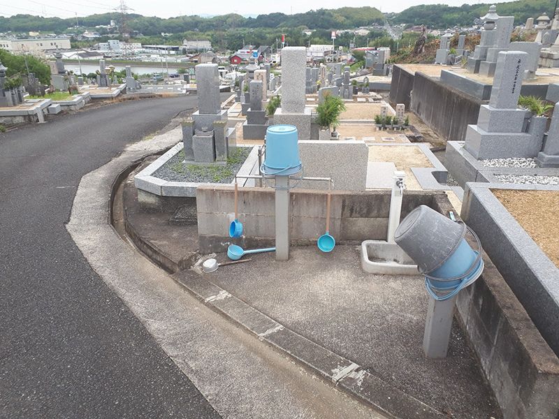 和泉中央霊園