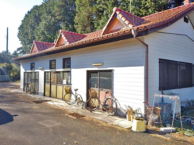 つくばサンパーク霊園