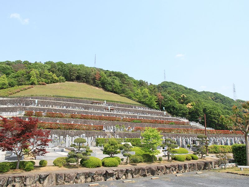 宇治霊園