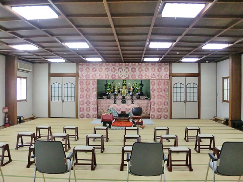 京都霊園