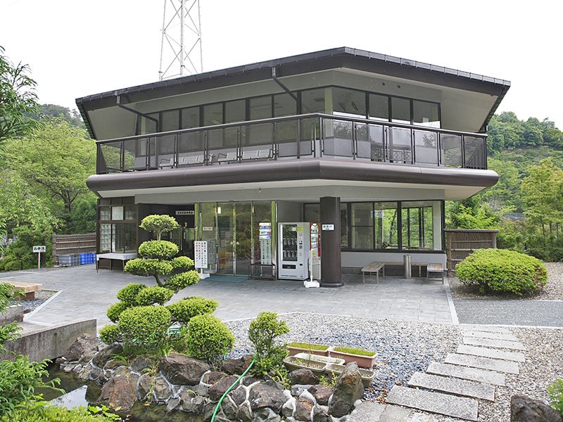 京都霊園