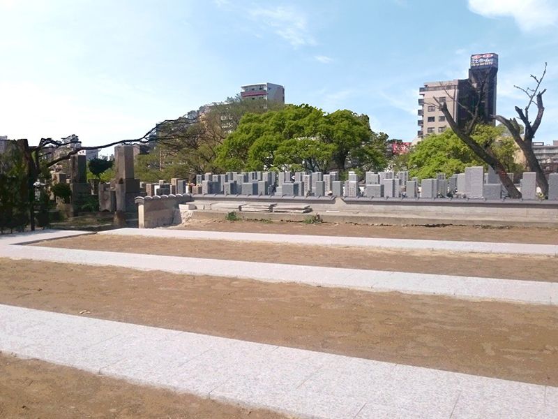 浄春寺 夕陽苑