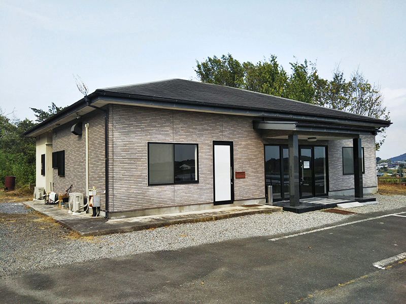 みかもメモリアルパーク