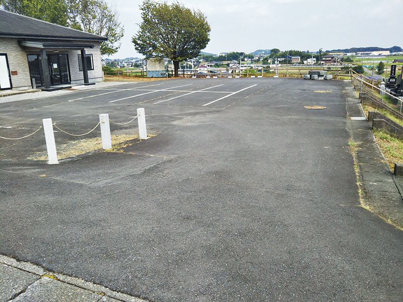 みかもメモリアルパーク